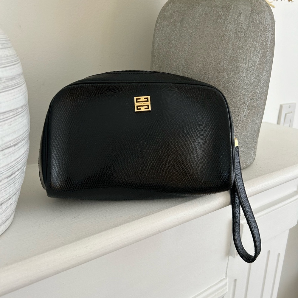 Vintage Givenchy Clutch